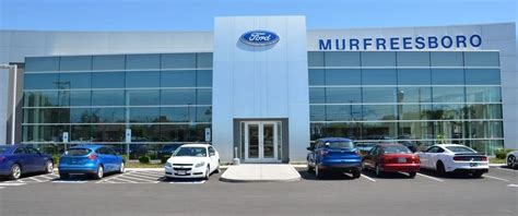 ford dealerships in nashville|Ford of Murfreesboro .